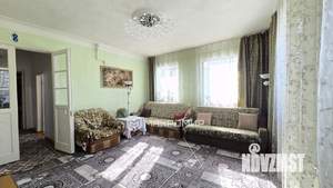 Дом 96м&sup2;, 1-этажный, участок 7 сот.  