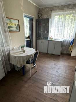 Дом 50м², 2-этажный, участок 4 сот.  