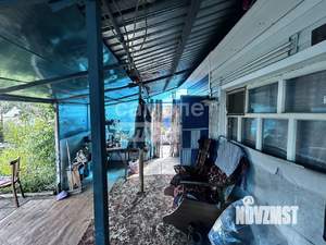 Дом 40м&sup2;, 2-этажный, участок 4 сот.  