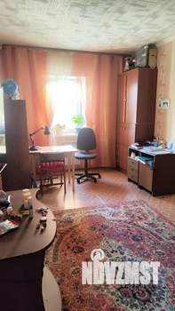 Дом 274м², 2-этажный, участок 15 сот.  
