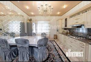 Дом 165м², 1-этажный, участок 6 сот.  