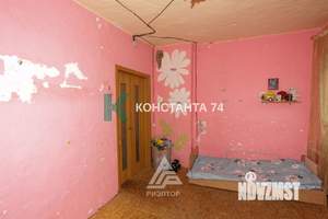 Дом 68м², 1-этажный, участок 7 сот.  