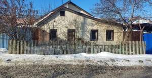 Дом 136м&sup2;, 1-этажный, участок 8 сот.  