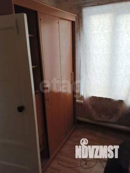 Дом 60м&sup2;, 1-этажный, участок 12 сот.  