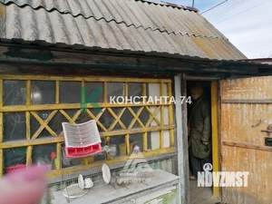 Дача 25м², 1-этажный, участок 4 сот.  