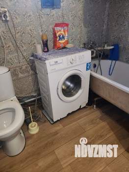 Дом 59м&sup2;, 1-этажный, участок 8 сот.  