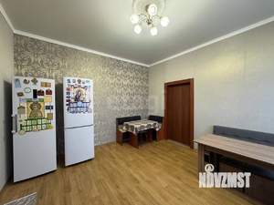 Дом 111м&sup2;, 1-этажный, участок 6 сот.  