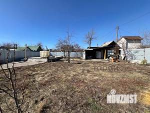 Дом 20м&sup2;, 1-этажный, участок 4 сот.  