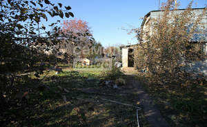 Дом 37м², 2-этажный, участок 6 сот.  