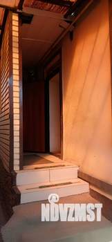 Дом 127м&sup2;, 2-этажный, участок 3 сот.  