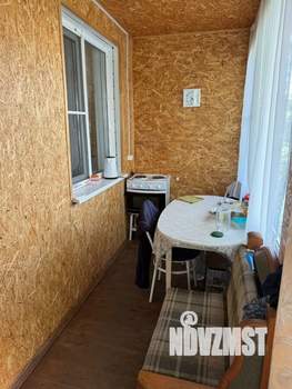 Дом 50м², 2-этажный, участок 4 сот.  