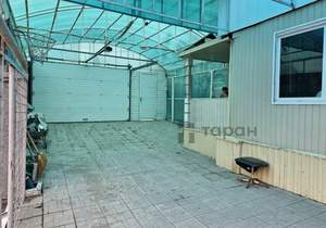 Дом 136м&sup2;, 1-этажный, участок 6 сот.  