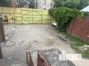 Коттедж 400м&sup2;, 3-этажный, участок 8 сот.  