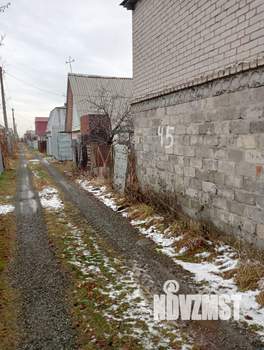 Дом 40м², 2-этажный, участок 4 сот.  