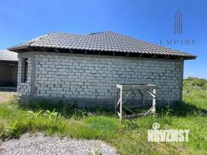 Дача 90м², 1-этажный, участок 8 сот.  