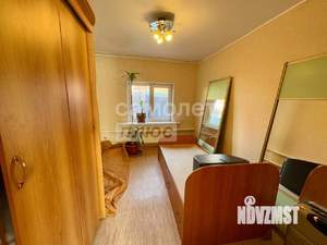 Дом 204м², 2-этажный, участок 11 сот.  