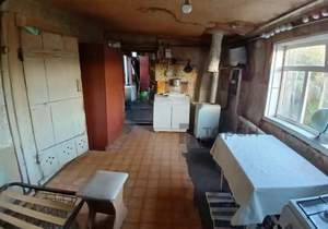 Дом 52м&sup2;, 1-этажный, участок 5 сот.  