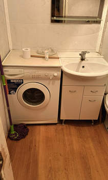 Дом 79м&sup2;, 1-этажный, участок 9 сот.  