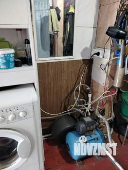 Дом 29м&sup2;, 1-этажный, участок 9 сот.  