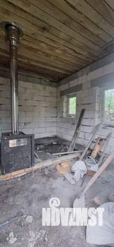 Дача 51м², 2-этажный, участок 5 сот.  