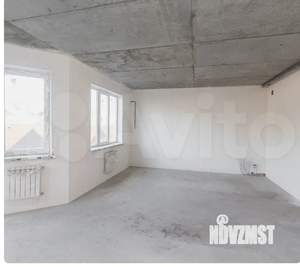Таунхаус 214м², 3-этажный, участок 2 сот.  