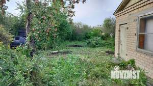 Дом 15м², 1-этажный, участок 4 сот.  