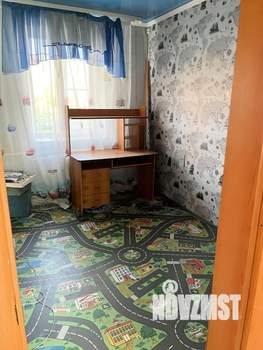 Дом 81м², 1-этажный, участок 6 сот.  