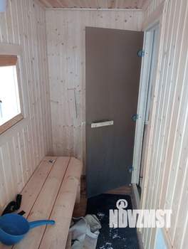 Дом 20м&sup2;, 1-этажный, участок 4 сот.  