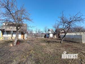 Дом 50м², 2-этажный, участок 7 сот.  