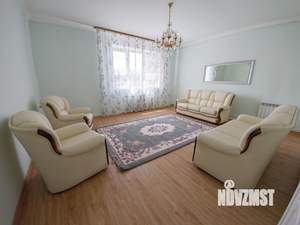 Коттедж 160м², 2-этажный, участок 11 сот.  