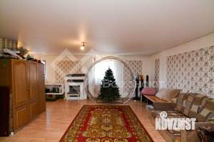 Дом 135м², 2-этажный, участок 0 сот.  