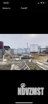 Дом 102м&sup2;, 2-этажный, участок 10 сот.  