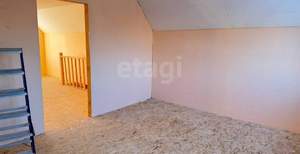 Дом 110м&sup2;, 2-этажный, участок 7 сот.  