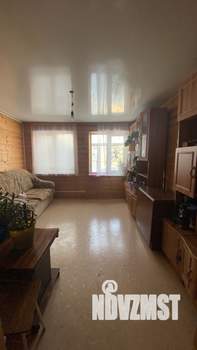 Дом 35м&sup2;, 1-этажный, участок 2 сот.  