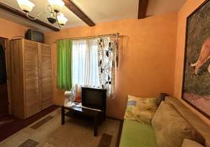 Дом 41м&sup2;, 2-этажный, участок 4 сот.  