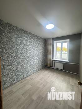 Дом 70м², 1-этажный, участок 4 сот.  