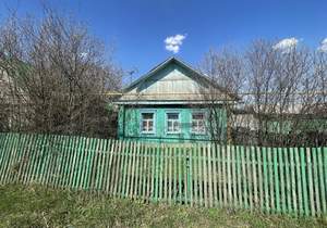 Дом 76м², 1-этажный, участок 6 сот.  