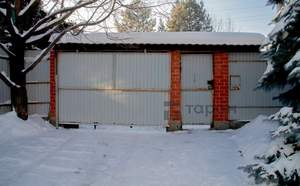 Дом 171м&sup2;, 2-этажный, участок 5 сот.  