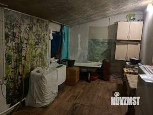 Дом 52м², 1-этажный, участок 4 сот.  