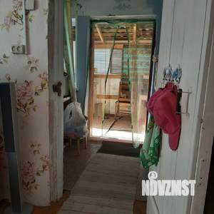 Дом 50м², 2-этажный, участок 8 сот.  