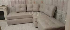 Дом 60м², 1-этажный, участок 4 сот.  