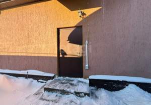 Дом 114м&sup2;, 2-этажный, участок 3 сот.  