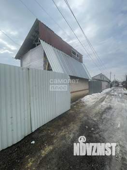 Дом 100м², 1-этажный, участок 4 сот.  