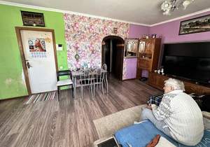 Дом 70м&sup2;, 1-этажный, участок 9 сот.  