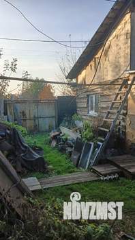 Дом 137м&sup2;, 1-этажный, участок 20 сот.  