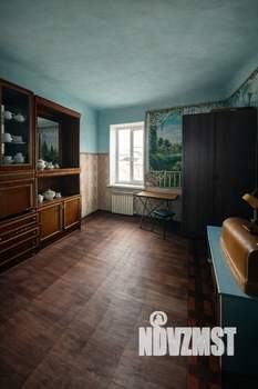 Дом 49м&sup2;, 1-этажный, участок 2 сот.  