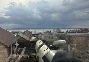 Дом 246м², 2-этажный, участок 8 сот.  