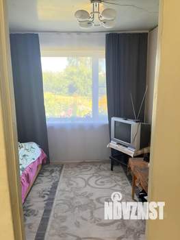 Дом 49м&sup2;, 2-этажный, участок 5 сот.  