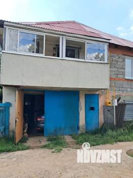 Дом 162м², 2-этажный, участок 8 сот.  