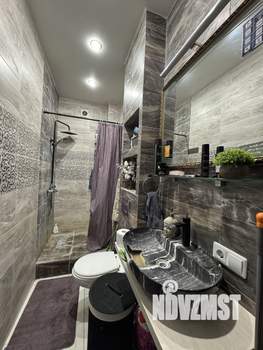 Таунхаус 139м², 3-этажный, участок 2 сот.  